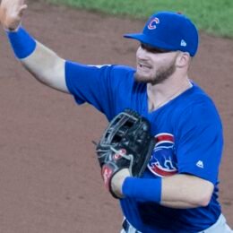 Ian Happ