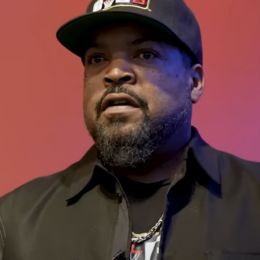 Ice Cube