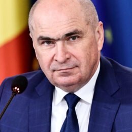 Ilie Bolojan