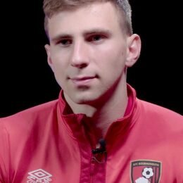 Illia Zabarnyi