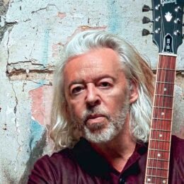 Roland Orzabal