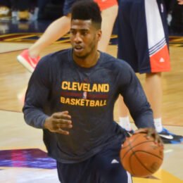 Iman Shumpert