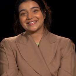 Iman Vellani