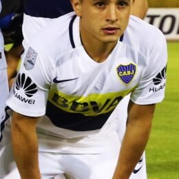 Andrés Cubas