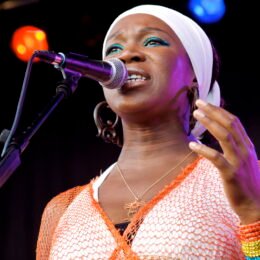 India Arie