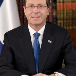 Isaac Herzog