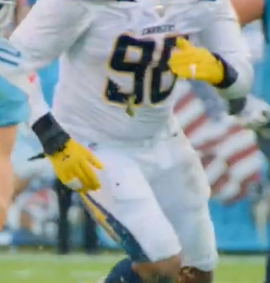 Isaac Rochell
