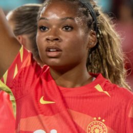 Isabella Bryld Obaze