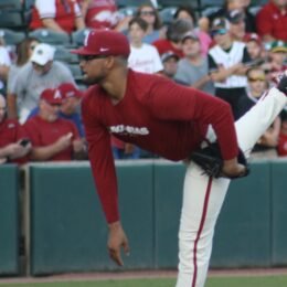 Isaiah Campbell