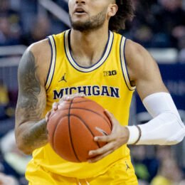 Isaiah Livers