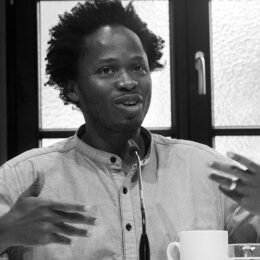 Ishmael Beah