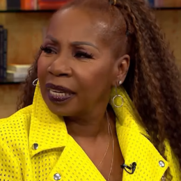 Iyanla Vanzant