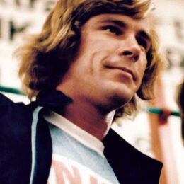 James Hunt