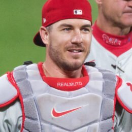 J. T. Realmuto