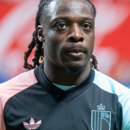 Jérémy Doku