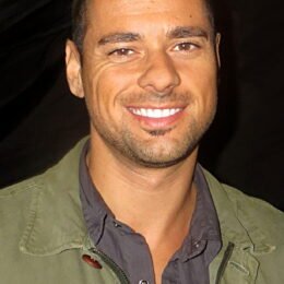 J. R. Ramirez