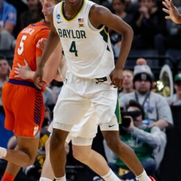 Ja’Kobe Walter