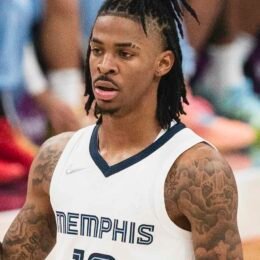 Ja Morant
