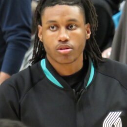 Jabari Walker