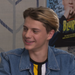 Jace Norman