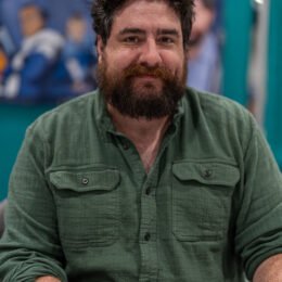 Jack DeSena