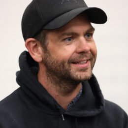 Jack Osbourne