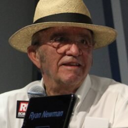 Jack Roush
