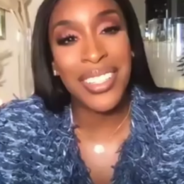 Jackie Aina