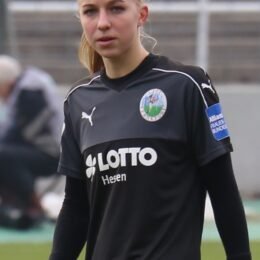Jackie Groenen