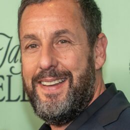 Adam Sandler