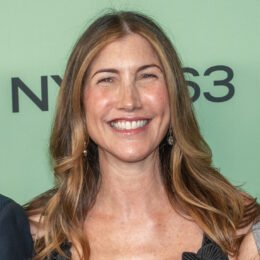 Jackie Sandler