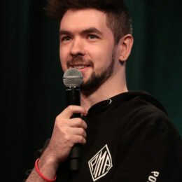 Jacksepticeye