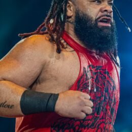 Jacob Fatu