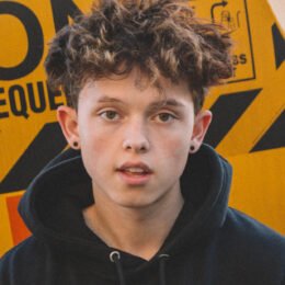 Jacob Sartorius
