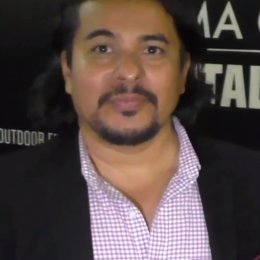 Jacob Vargas