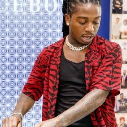Jacquees