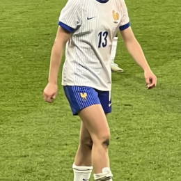 Jade Le Guilly