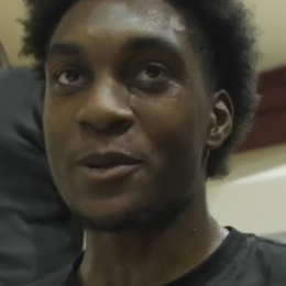 Jaden McDaniels