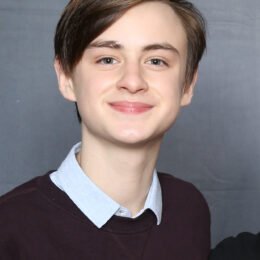 Jaeden Martell