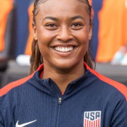 Jaedyn Shaw