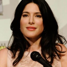 Jaime Murray