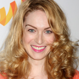 Jamie Clayton