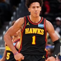 Jalen Johnson