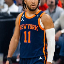 Jalen Brunson