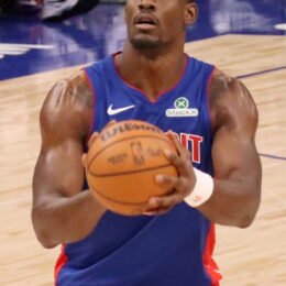 Jalen Duren