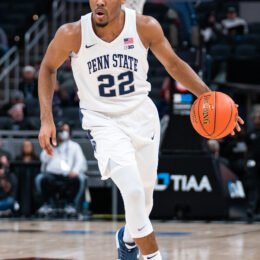 Jalen Pickett