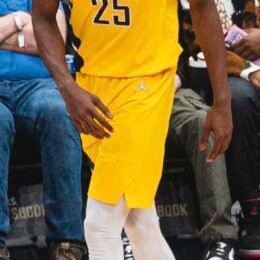 Jalen Smith