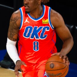 Jalen Williams