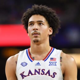 Jalen Wilson