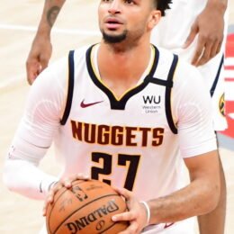 Jamal Murray